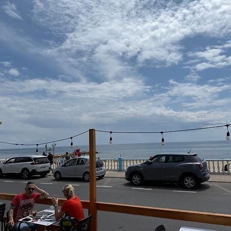 Palangre Luxury Apartment Torrevieja Ngoại thất bức ảnh