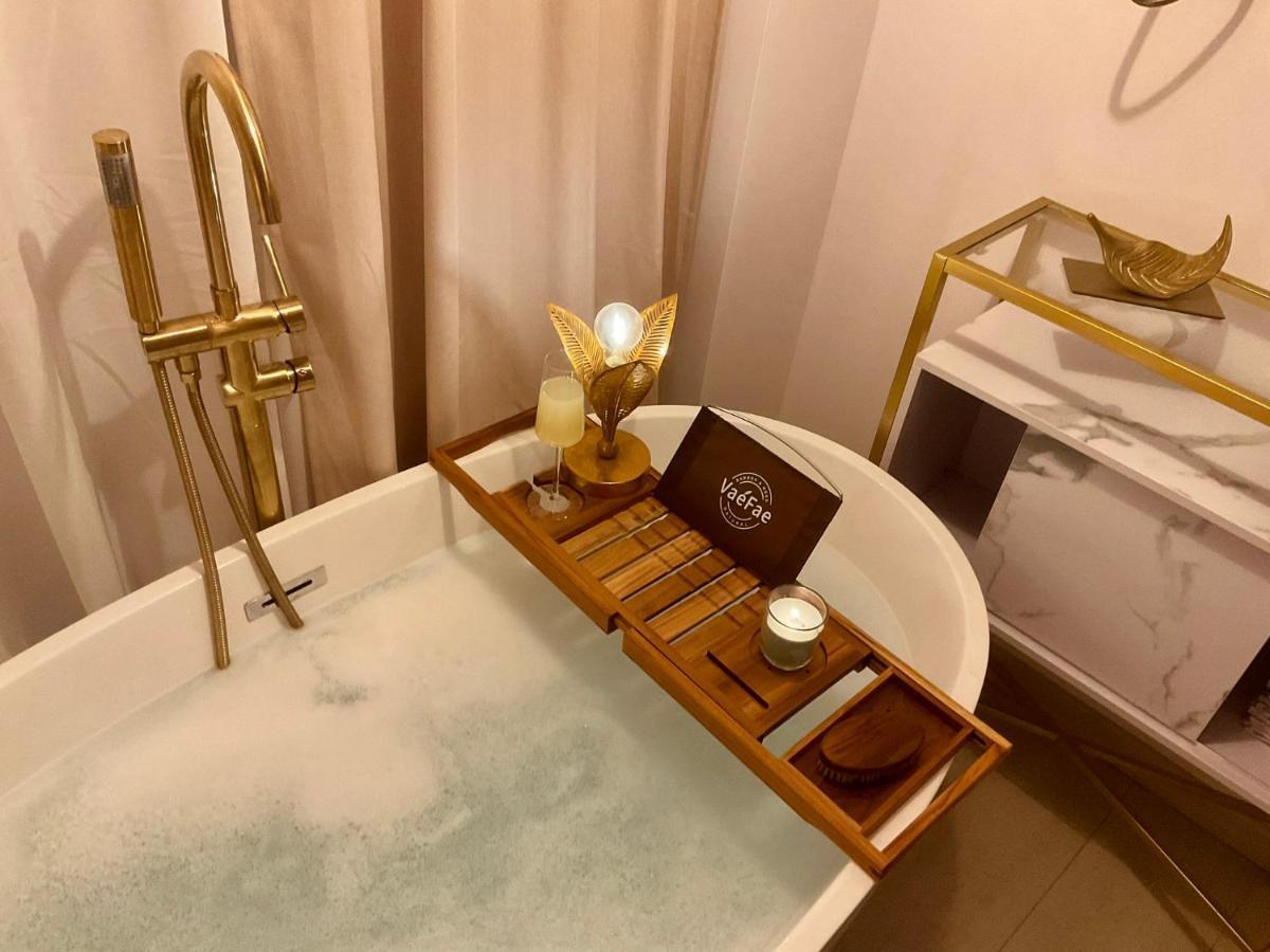 Palangre Luxury Apartment Torrevieja Ngoại thất bức ảnh