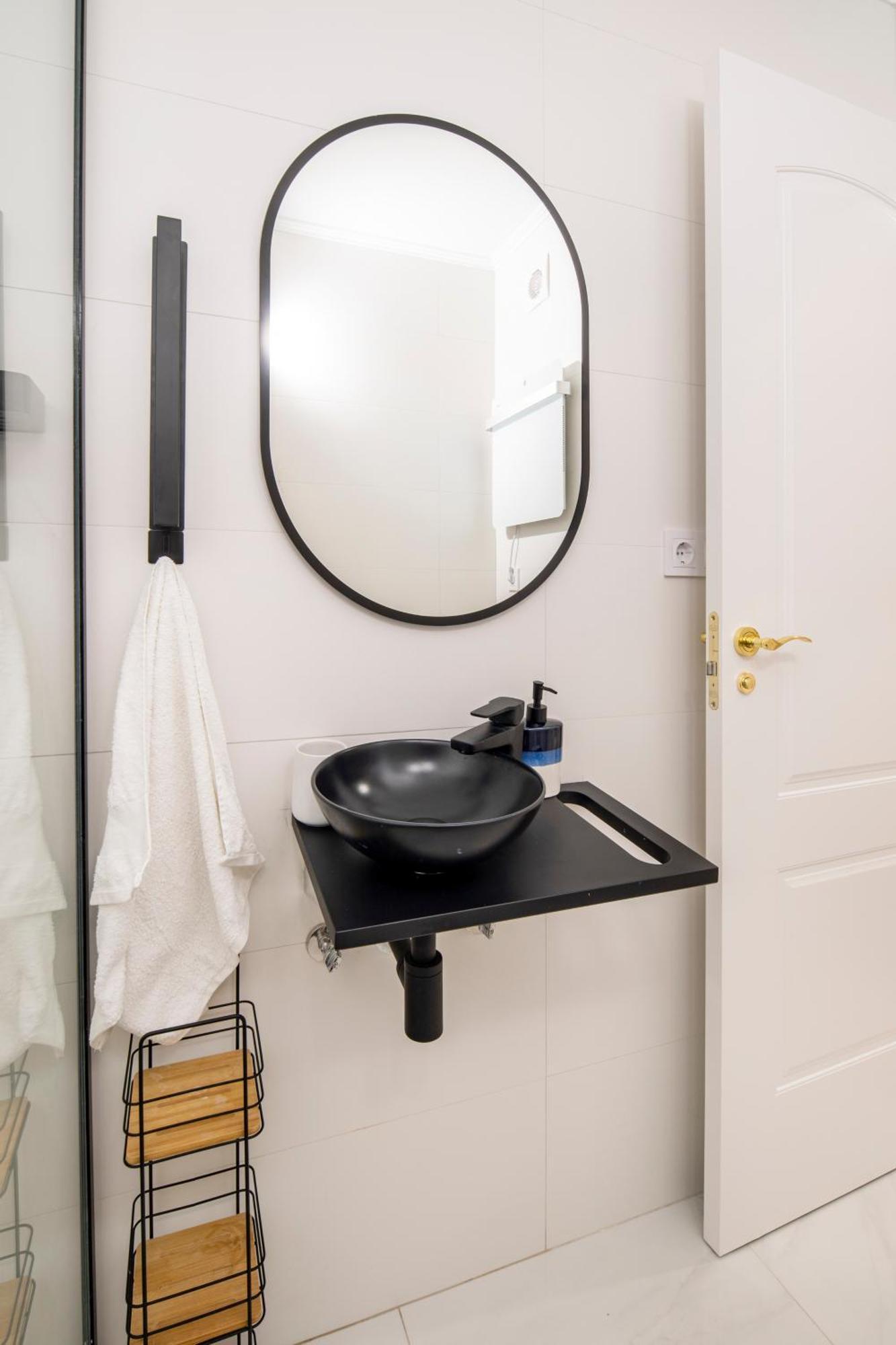 Palangre Luxury Apartment Torrevieja Ngoại thất bức ảnh