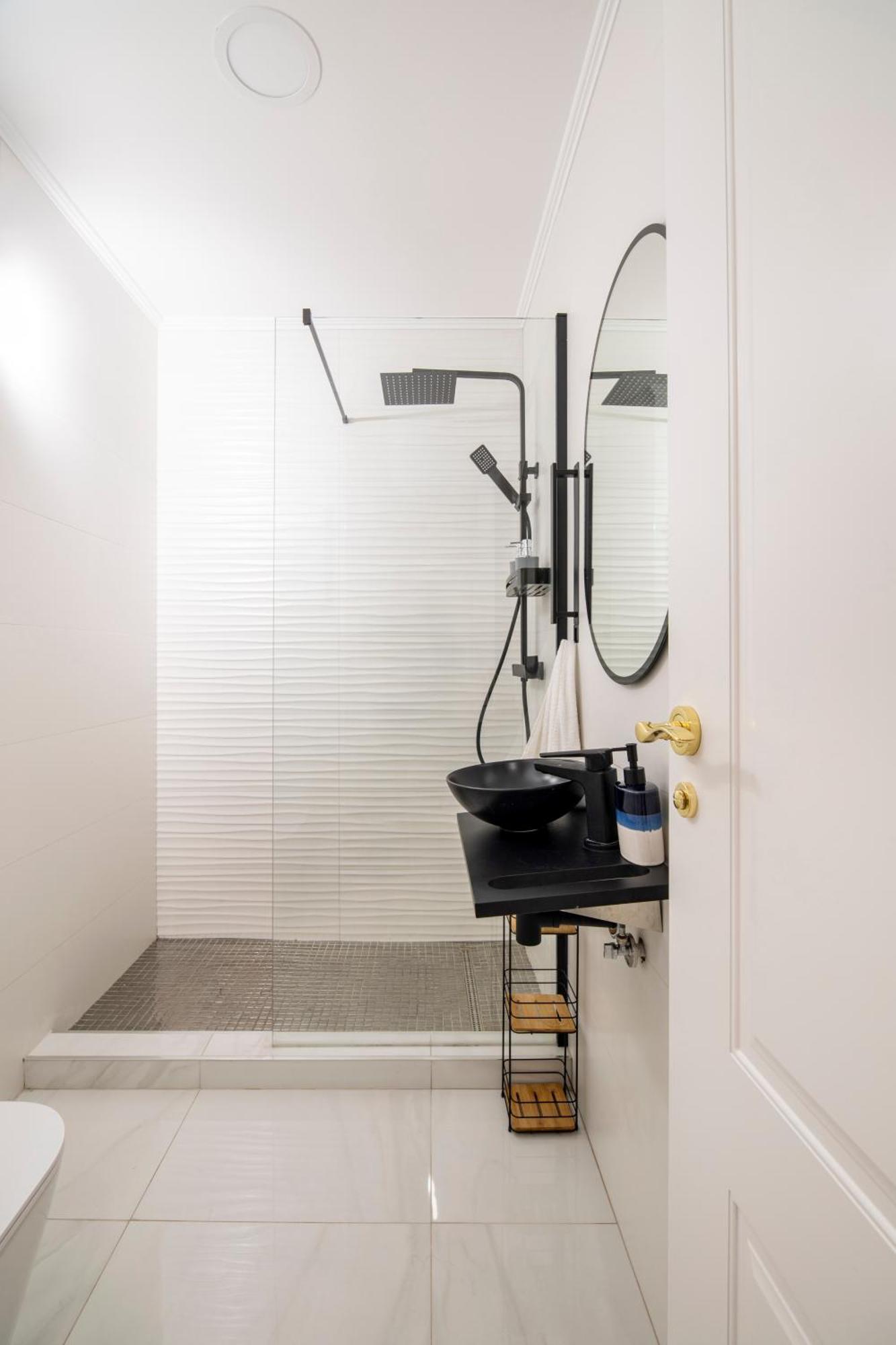 Palangre Luxury Apartment Torrevieja Ngoại thất bức ảnh