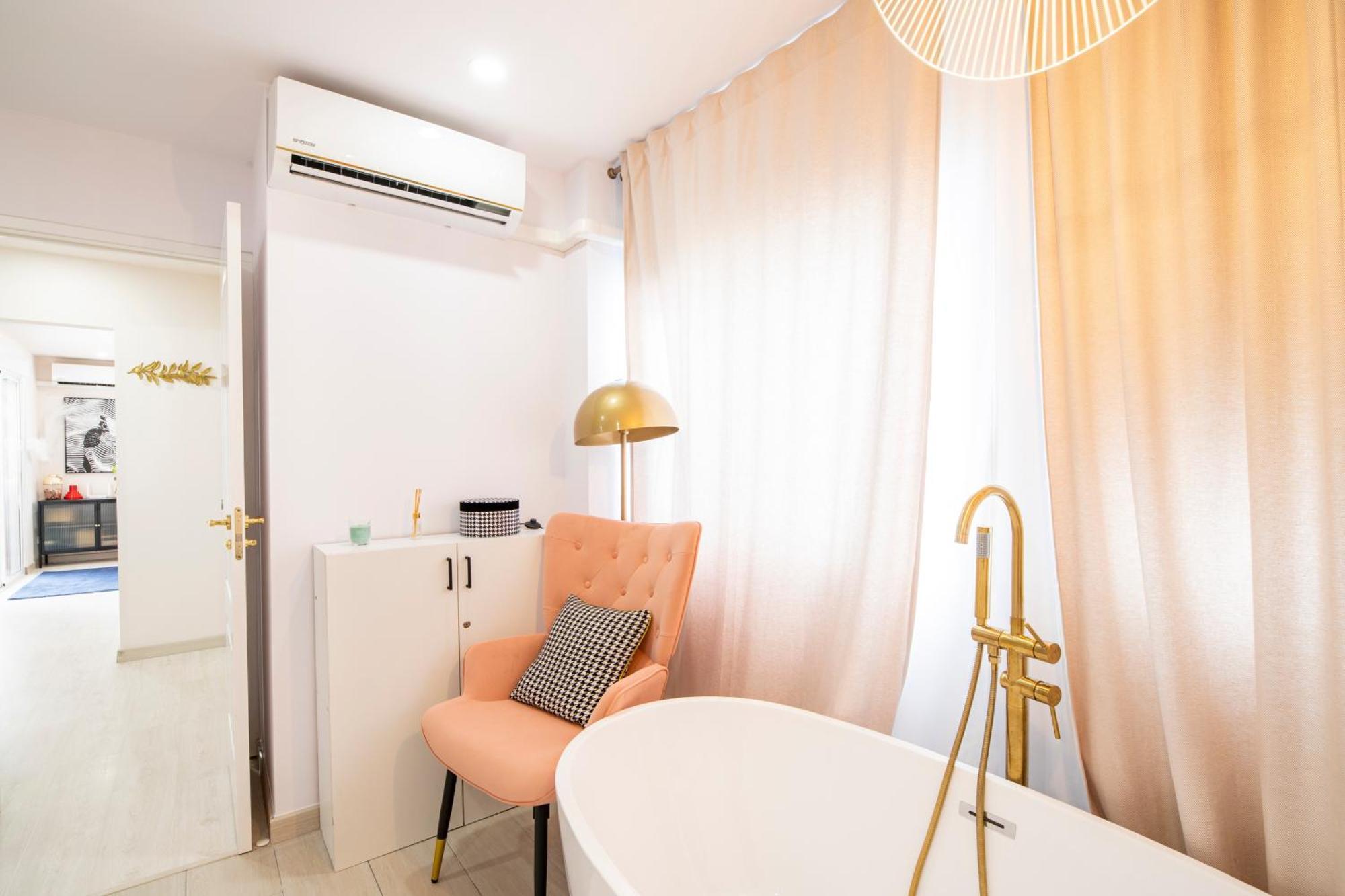 Palangre Luxury Apartment Torrevieja Ngoại thất bức ảnh