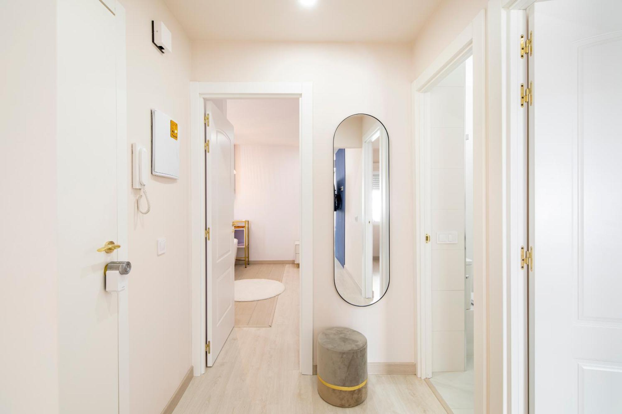 Palangre Luxury Apartment Torrevieja Ngoại thất bức ảnh