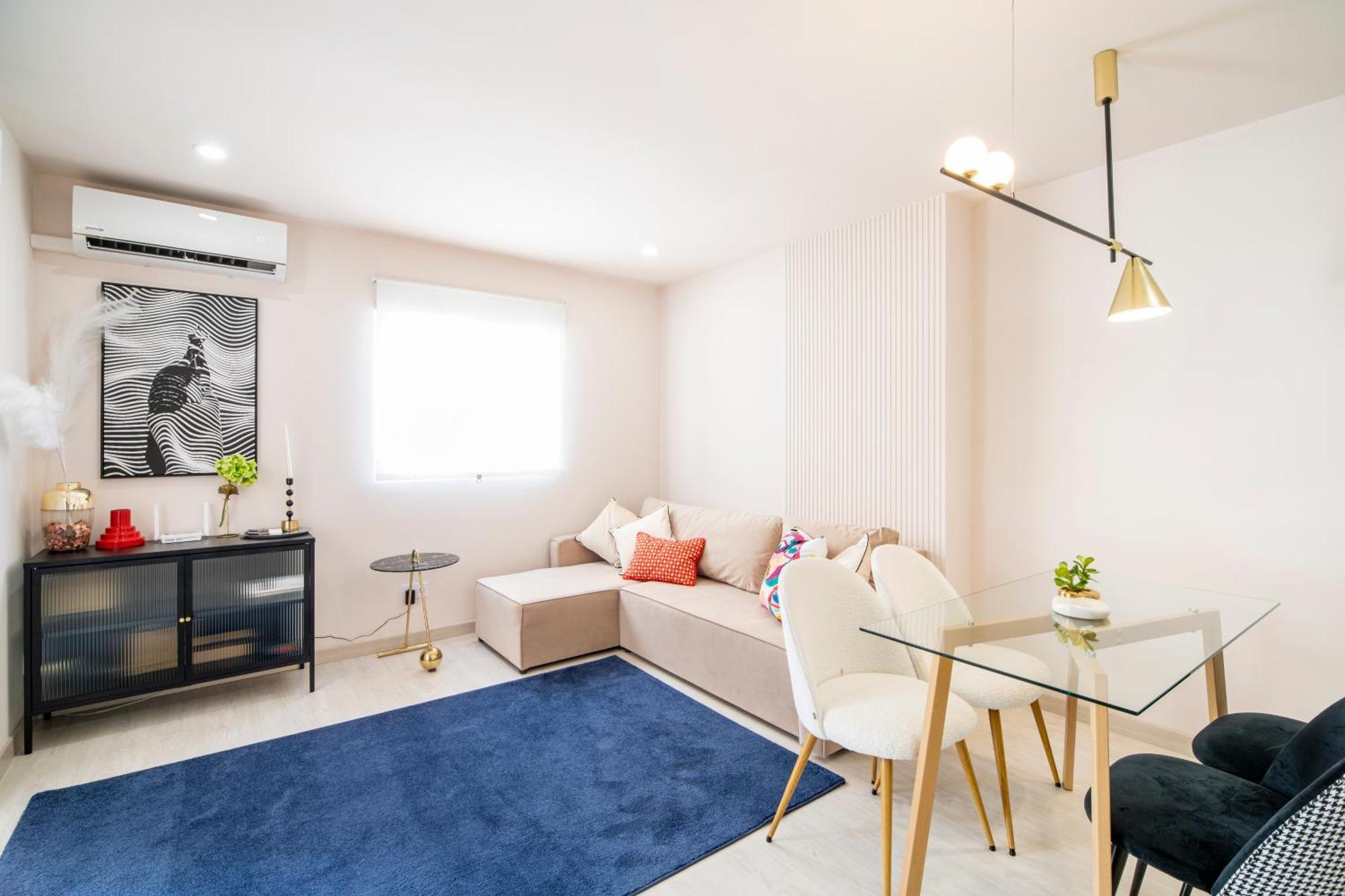 Palangre Luxury Apartment Torrevieja Ngoại thất bức ảnh