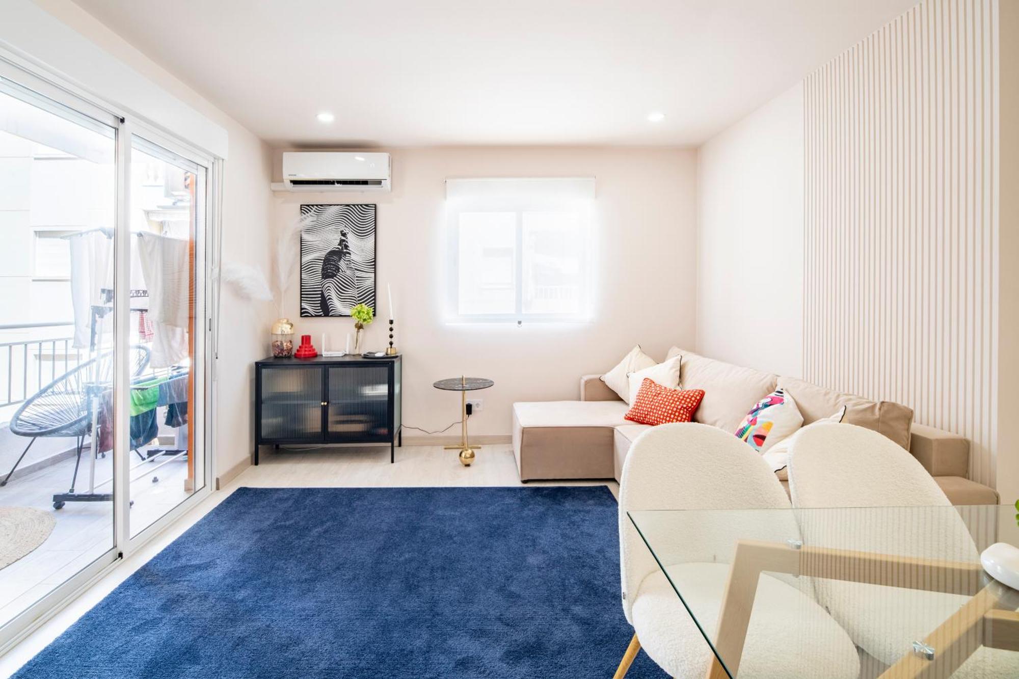 Palangre Luxury Apartment Torrevieja Ngoại thất bức ảnh